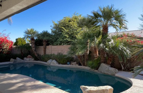 Pinnacle Hill House | Pinnacle Hill Oasis Vacation Rental Glendale AZ, Our Vacation Rentals are not just a vacation home, .