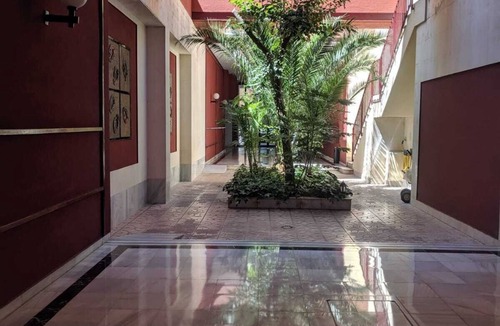 Imperial Condo | Piso Cómodo y Tranquilo a Pasos de lo Mejor de Madrid