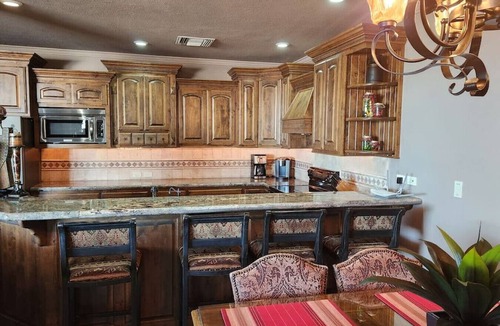 Puerto Penasco Condo | Pisolino C 401 · Spectacular 4 Bedroom PH