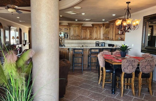 Puerto Penasco Condo | Pisolino C 401 · Spectacular 4 Bedroom PH