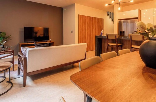 El Marques House | Pitahayas Plus House
