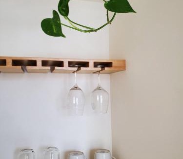 Cerritos Apartment | Pitaya Guest Suite
