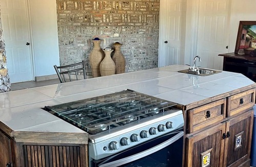 Mulege House | Pitaya House