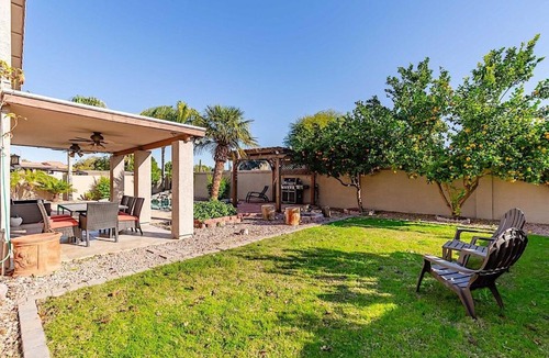Glendale House | Piute Palace 5BR by Casago