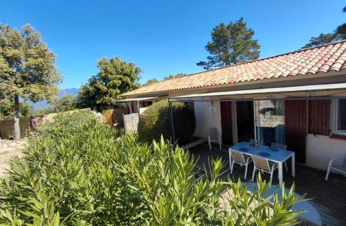 Santa Giulia House | Plages à 7 min- Villa MAORA, piscine & calme proche Porto-Vecchio