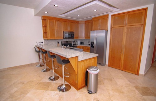 San Carlos Condo | Playa Blanca Condo 1208