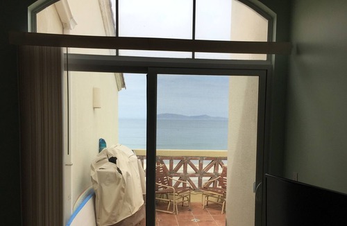 La Joya Condo | Playa Blanca Beach Front Condo - Rosarito Beach