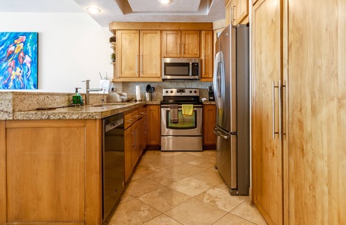 San Carlos Condo | Playa Blanca Condo - 9th Floor Ocean Views! by RedAwning