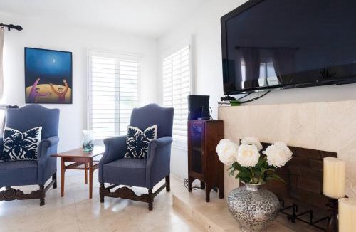 La Joya Apartment | Playa Blanca Condo
