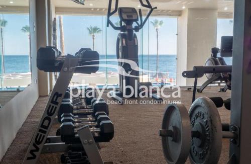 San Carlos House | Playa Blanca Premier Unit 1302