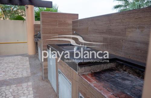 San Carlos House | Playa Blanca Premier Unit 810