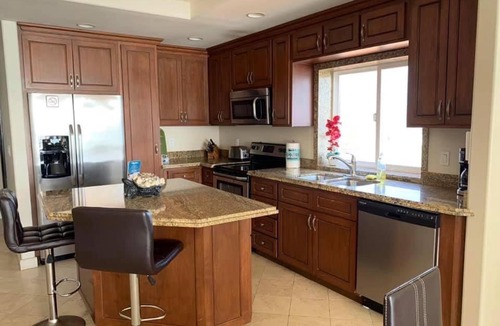 Villa del Mar Apartment | Playa Bonita Condo