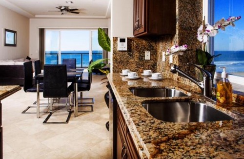 Villa del Mar Apartment | Playa Bonita Luxury Suites