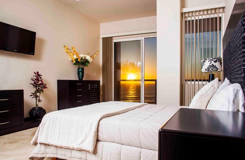 Villa del Mar Apartment | Playa Bonita Luxury Suites