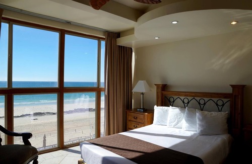 Bella Vista Hotel | Playa Bonita