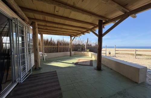 El Pescadero House | Playa Chachi