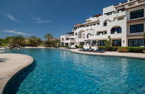 La Paz Apartment | Playa de La Paz by Lumina