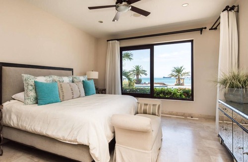 La Paz House | Playa de La Paz-Puerta Cortes Residences