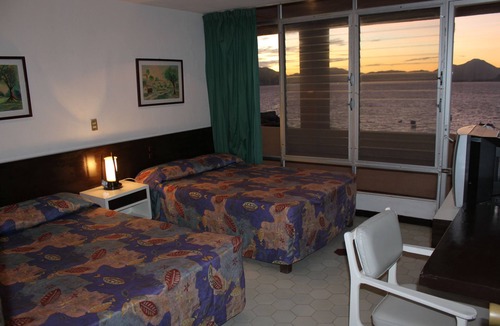 Peninsulas de Santiago Hotel | Playa de Santiago Hotel