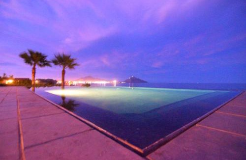 San Felipe House | Playa del Paraiso Deluxe Rental