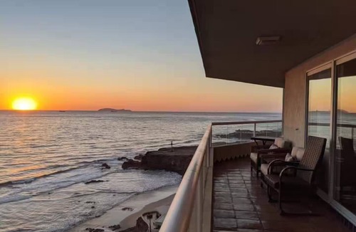 Playa Encantada Condo | Playa Encantada Beachfront Condo