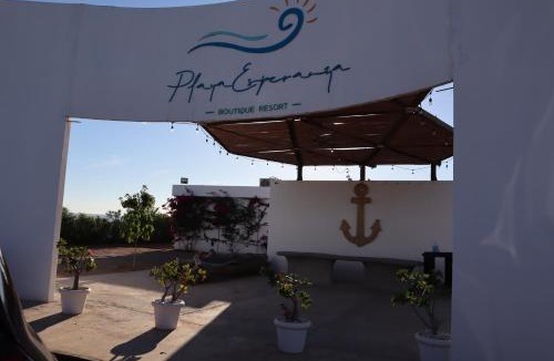 Celestino Gasca Hotel | Playa Esperanza Resort
