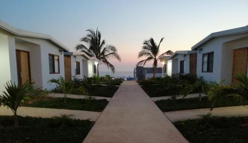 Celestino Gasca Hotel | Playa Esperanza Resort