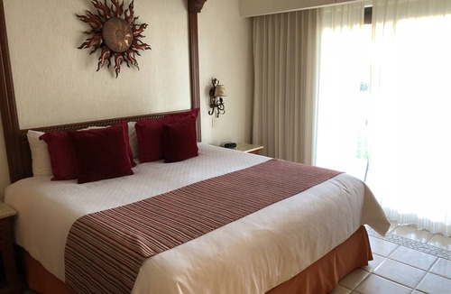 Centro Resort | Playa Grande Resort & Spa - Cabo San Lucas