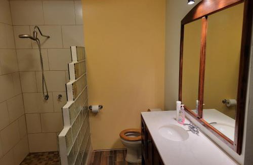 Ensenada Bed & Breakfast | Playa Hermosa Inn at the beach