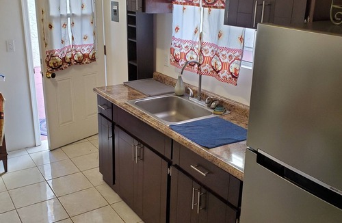 Ensenada Bed & Breakfast | Playa Hermosa Inn at the beach