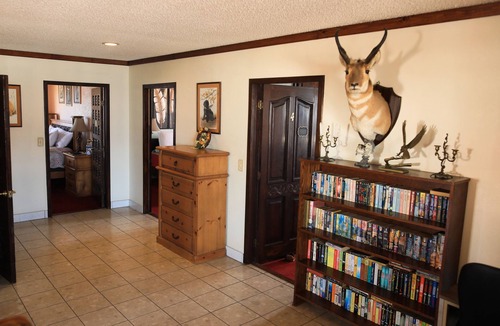 Ensenada Bed & Breakfast | Playa Hermosa Inn at the beach