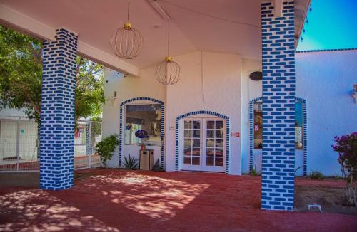 Benito Juarez Hotel | Playa Inn Rocky Point