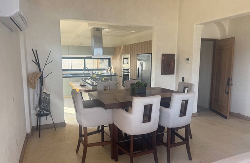 Playa Las Gatas Condo | Playa La Ropa Brand new Villa with 7-minute walk to the beach