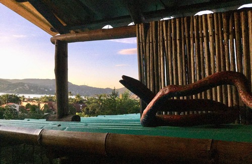 Playa Las Gatas House | playa la Ropa Waiting for you
