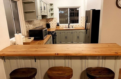 Ensenada House | Playa Plateada Beach House