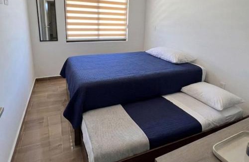 Navolato Apartment | Playa Privada, Fogata y Alberca Sin Escaleras