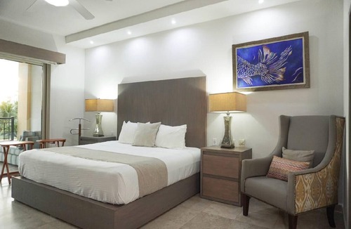 Nuevo Vallarta Resort | Playa Royale 3 Bedroom/3 Bathrooms condo 3506