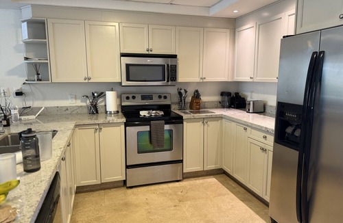 Nuevo Vallarta Condo | Playa Royale 3508 Condo, WIFI