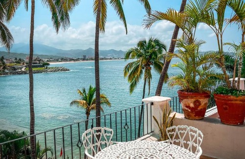 Las Hadas Apartment | Playasol Las Hadas Beach