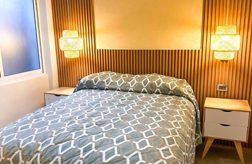 Las Hadas Apartment | Playasol Las Hadas Beach
