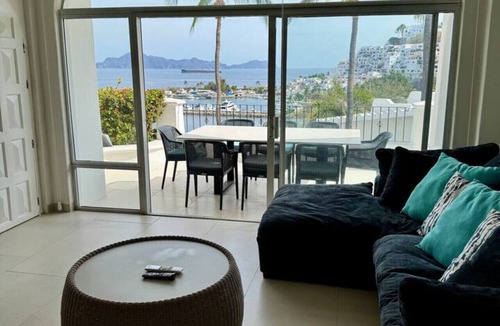 Las Hadas Apartment | PlayaSol Las Hadas. Great view!
