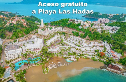 Las Hadas Apartment | Playasol Las Hadas