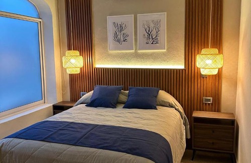 Las Hadas Apartment | Playasol Las Hadas