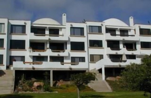 La Fonda Condo | Plaza Del Mar Ocean View Condo