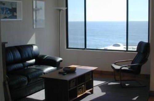 La Fonda Condo | Plaza Del Mar Ocean View Condo