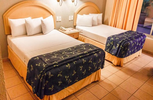 Tapachula Hotel | Plaza Inn Express