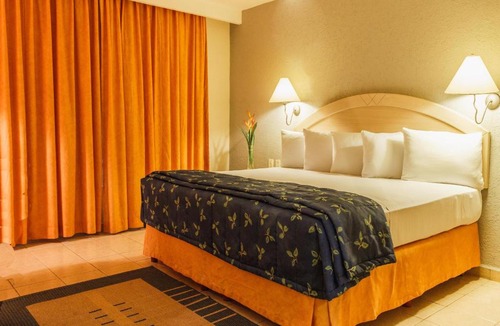 Tapachula Hotel | Plaza Inn Express