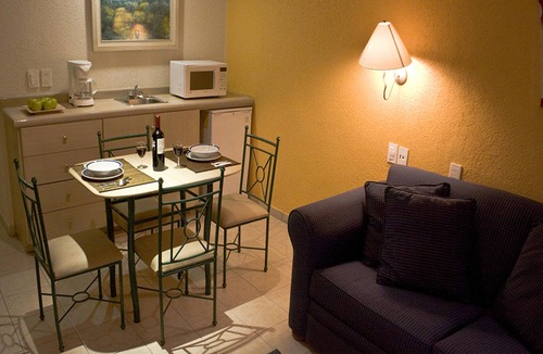 Tapachula Hotel | Plaza Inn Express