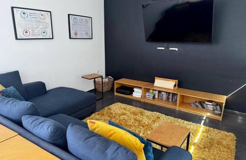 Monterrey House | PLAZA VERANO