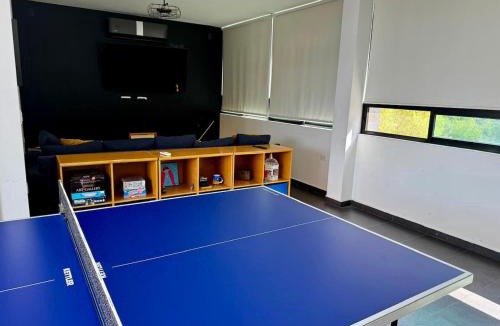 Monterrey House | PLAZA VERANO